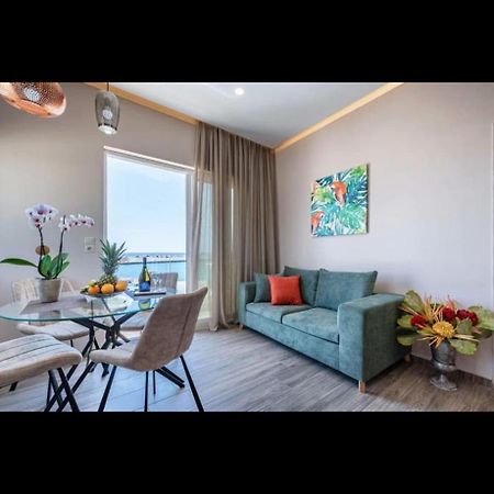 Big Blue Suites 1 Ιεράπετρα Εξωτερικό φωτογραφία