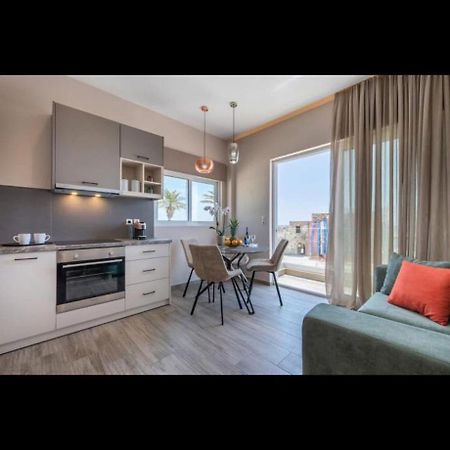 Big Blue Suites 1 Ιεράπετρα Εξωτερικό φωτογραφία