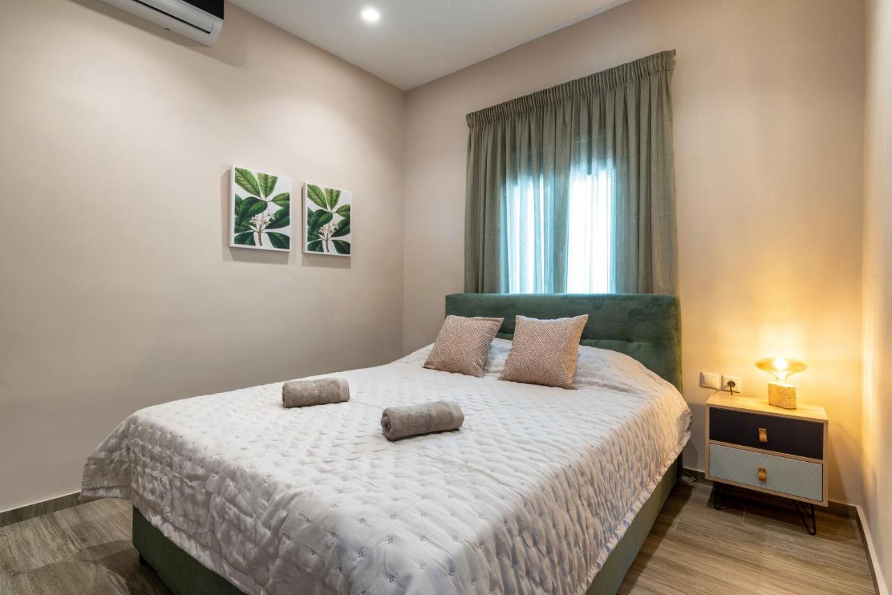 Big Blue Suites 1 Ιεράπετρα Εξωτερικό φωτογραφία