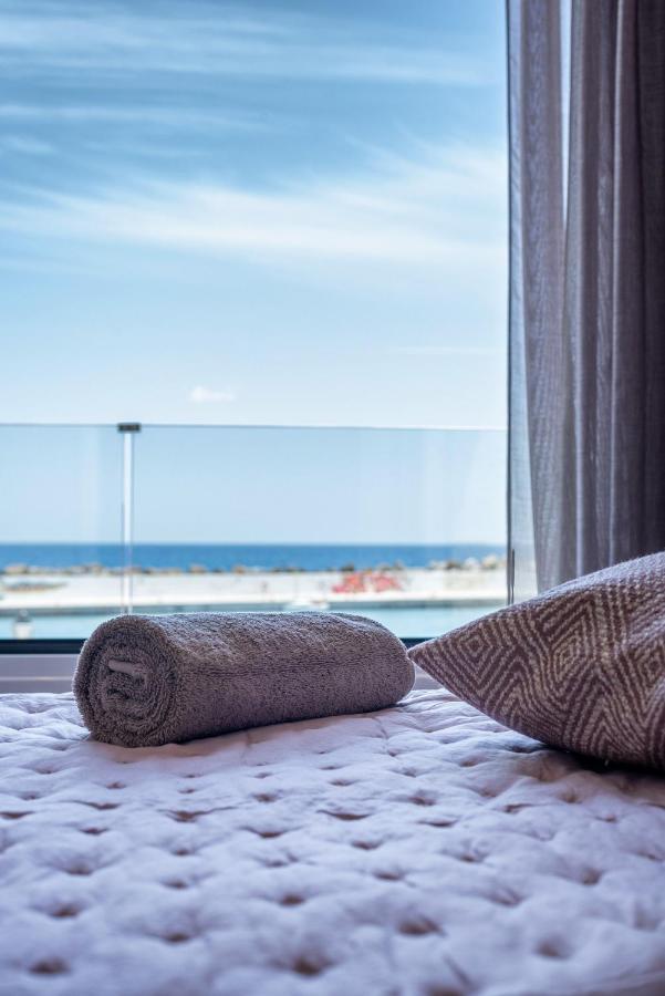 Big Blue Suites 1 Ιεράπετρα Εξωτερικό φωτογραφία