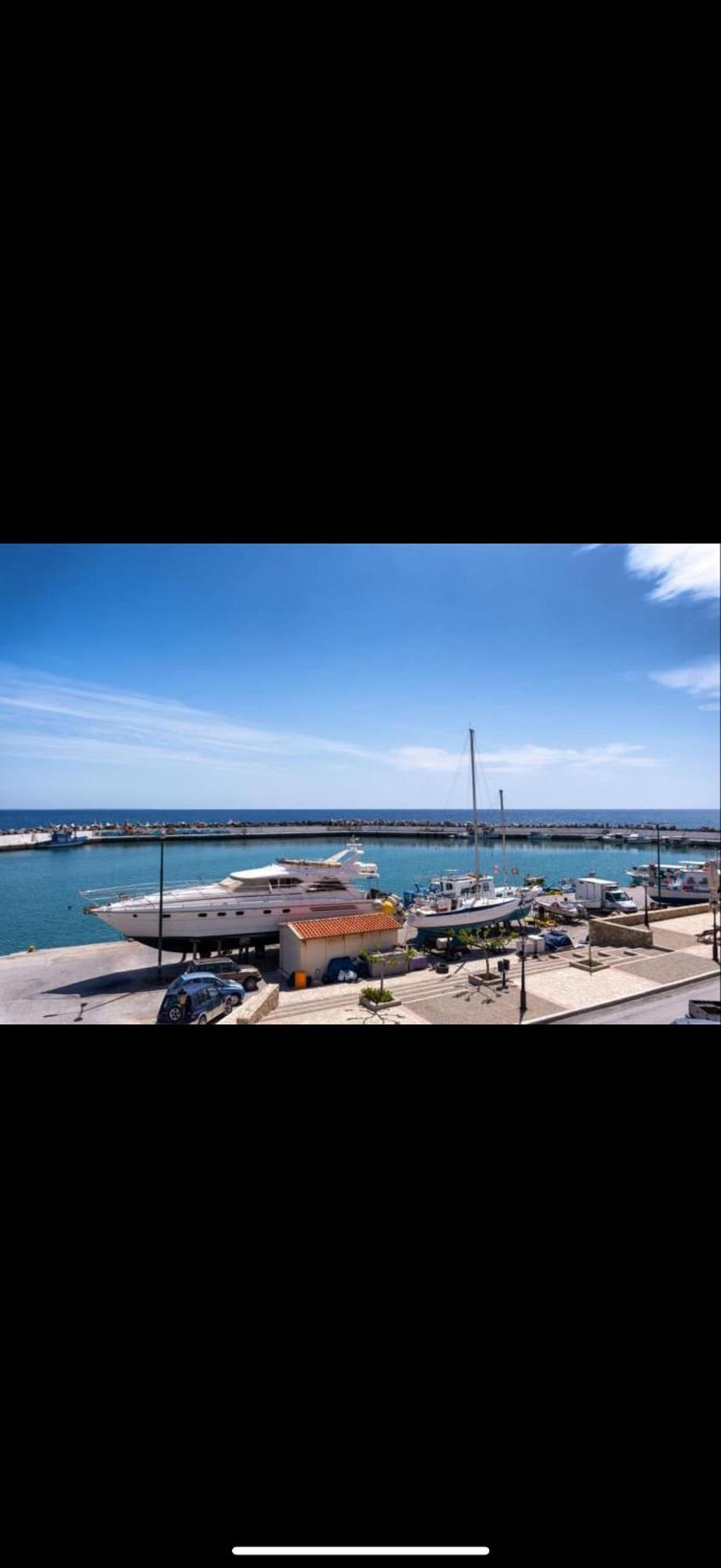 Big Blue Suites 1 Ιεράπετρα Εξωτερικό φωτογραφία