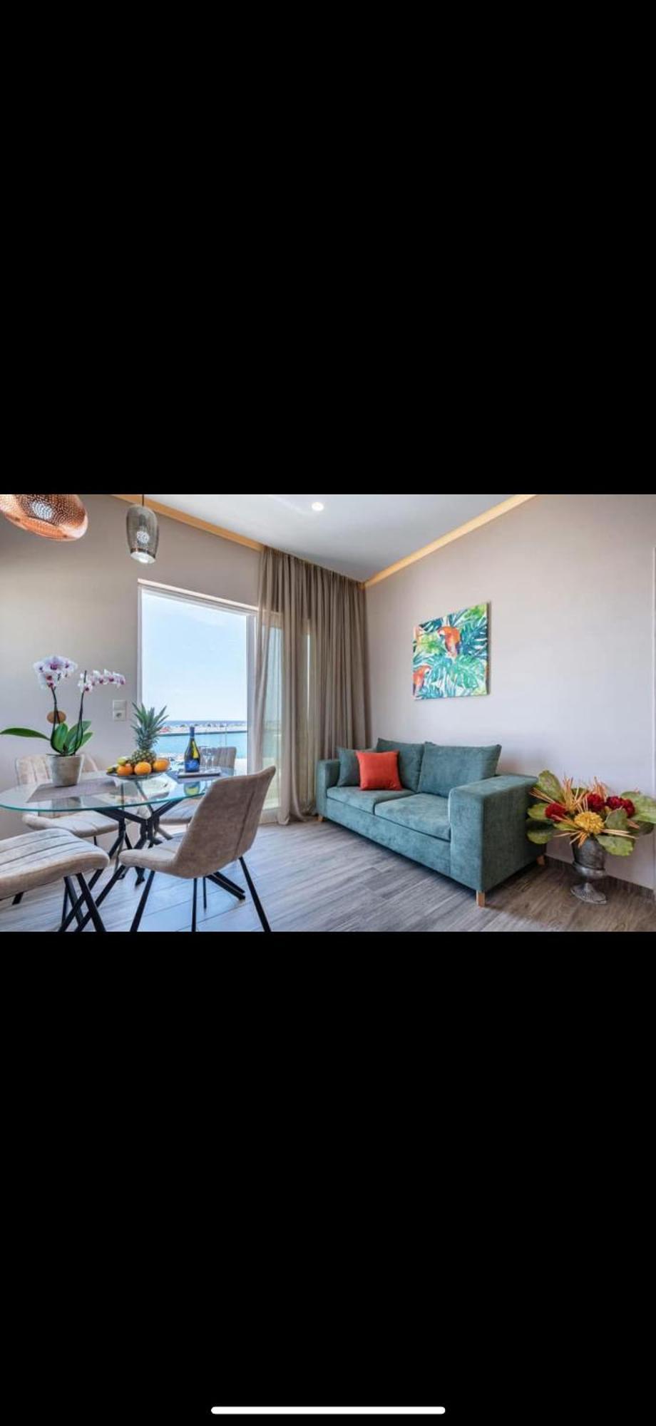 Big Blue Suites 1 Ιεράπετρα Εξωτερικό φωτογραφία